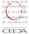 logo Ceeja ®